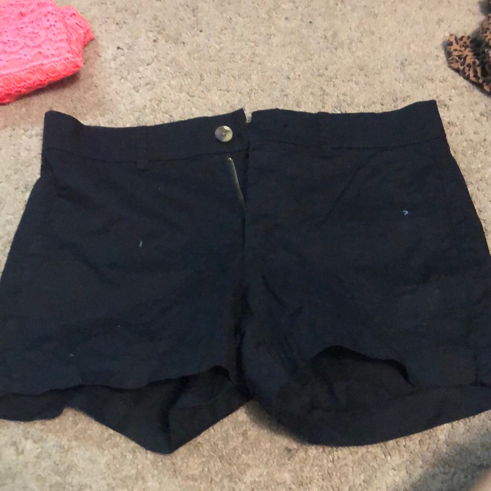 Old navy shorts